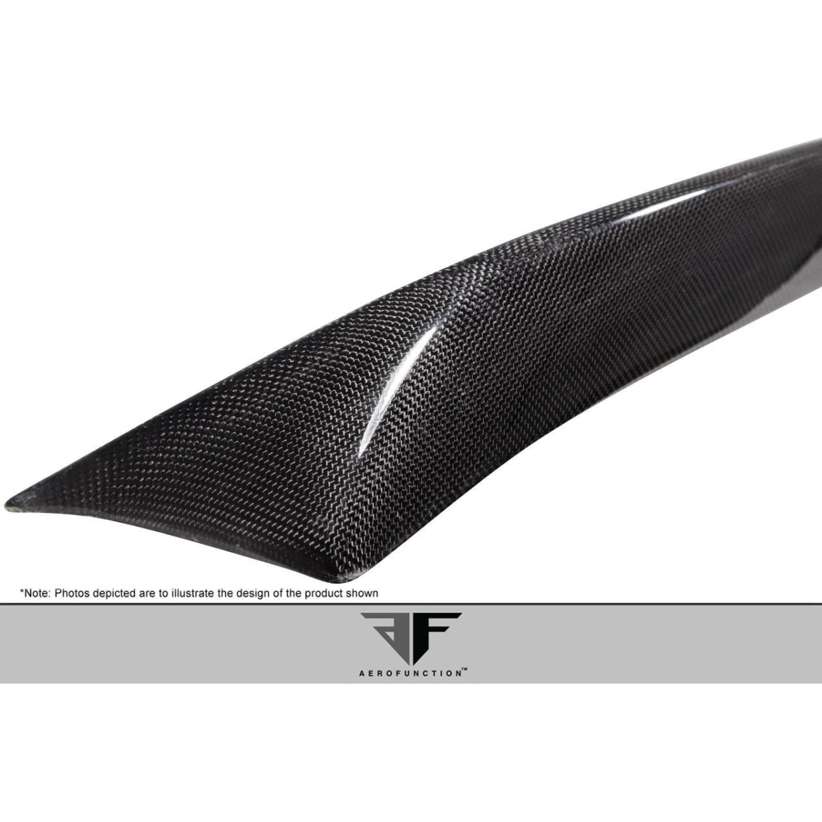 Modify your BMW 5-Series 2011 with our Exterior/Wings - 10