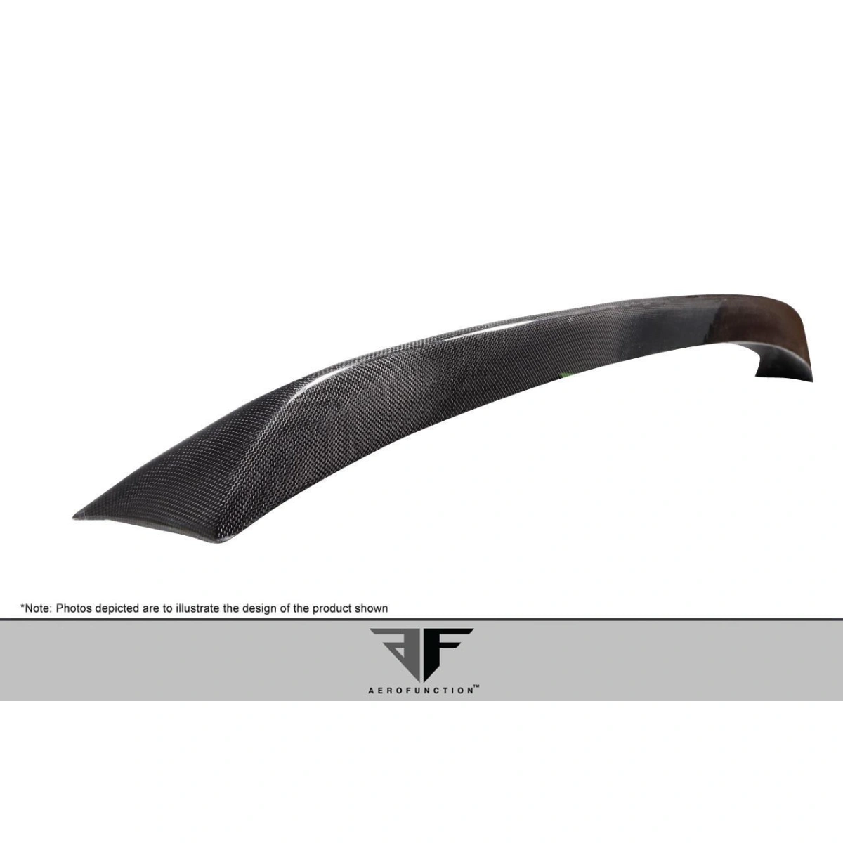 Modify your BMW 5-Series 2011 with our Exterior/Wings - 12