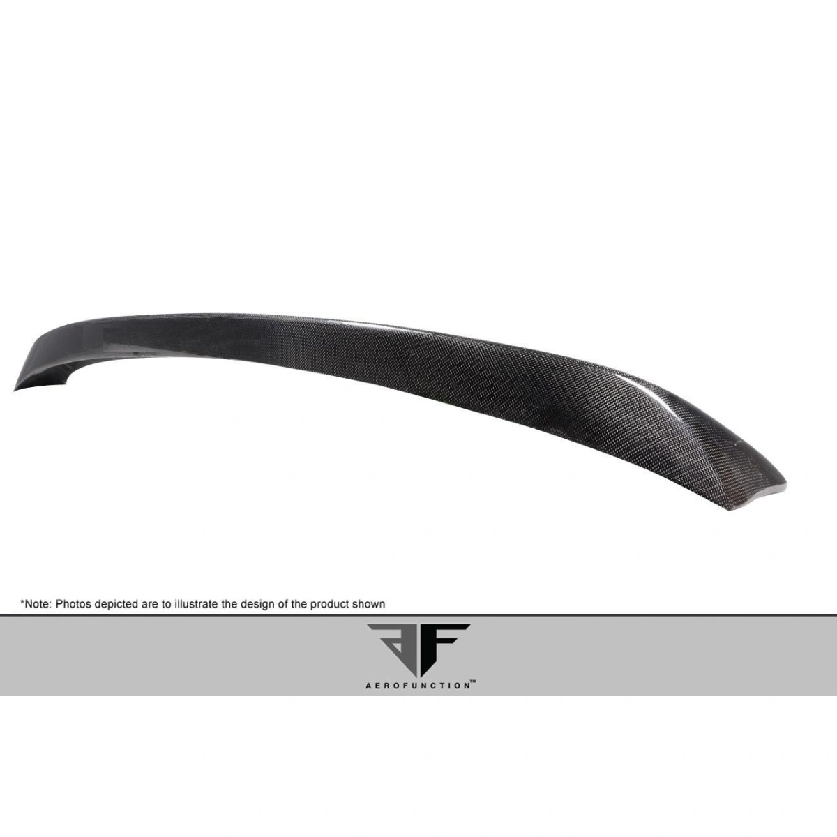 Modify your BMW 5-Series 2011 with our Exterior/Wings - 14