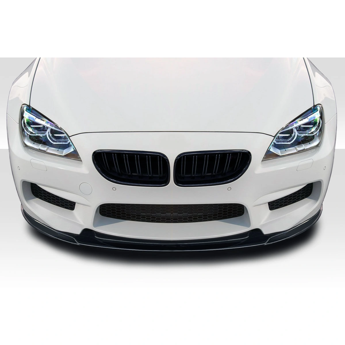 Modify your BMW M6 2011 with our Exterior/Wings - 1