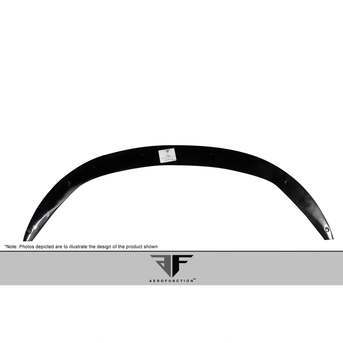 Modify your BMW M6 2011 with our Exterior/Wings - 9