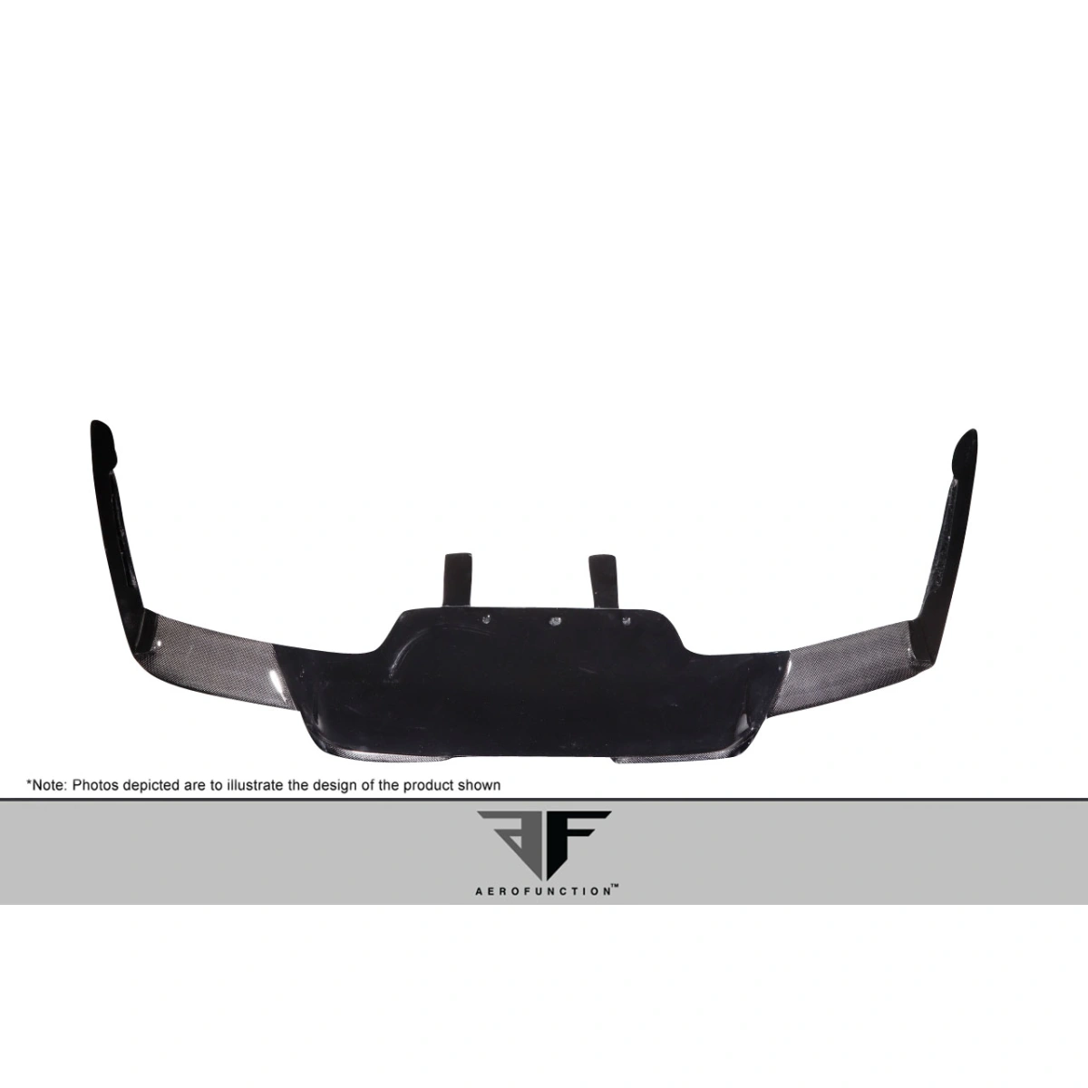 Modify your BMW M6 2012 with our Exterior/Diffusers - 4