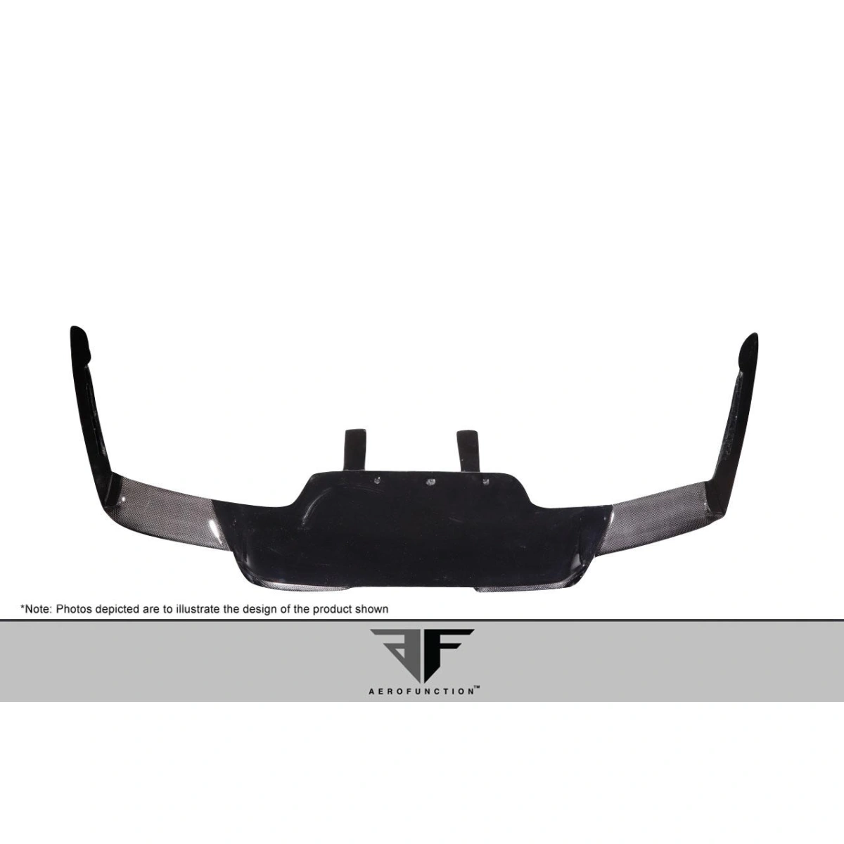 Modify your BMW M6 2012 with our Exterior/Diffusers - 10