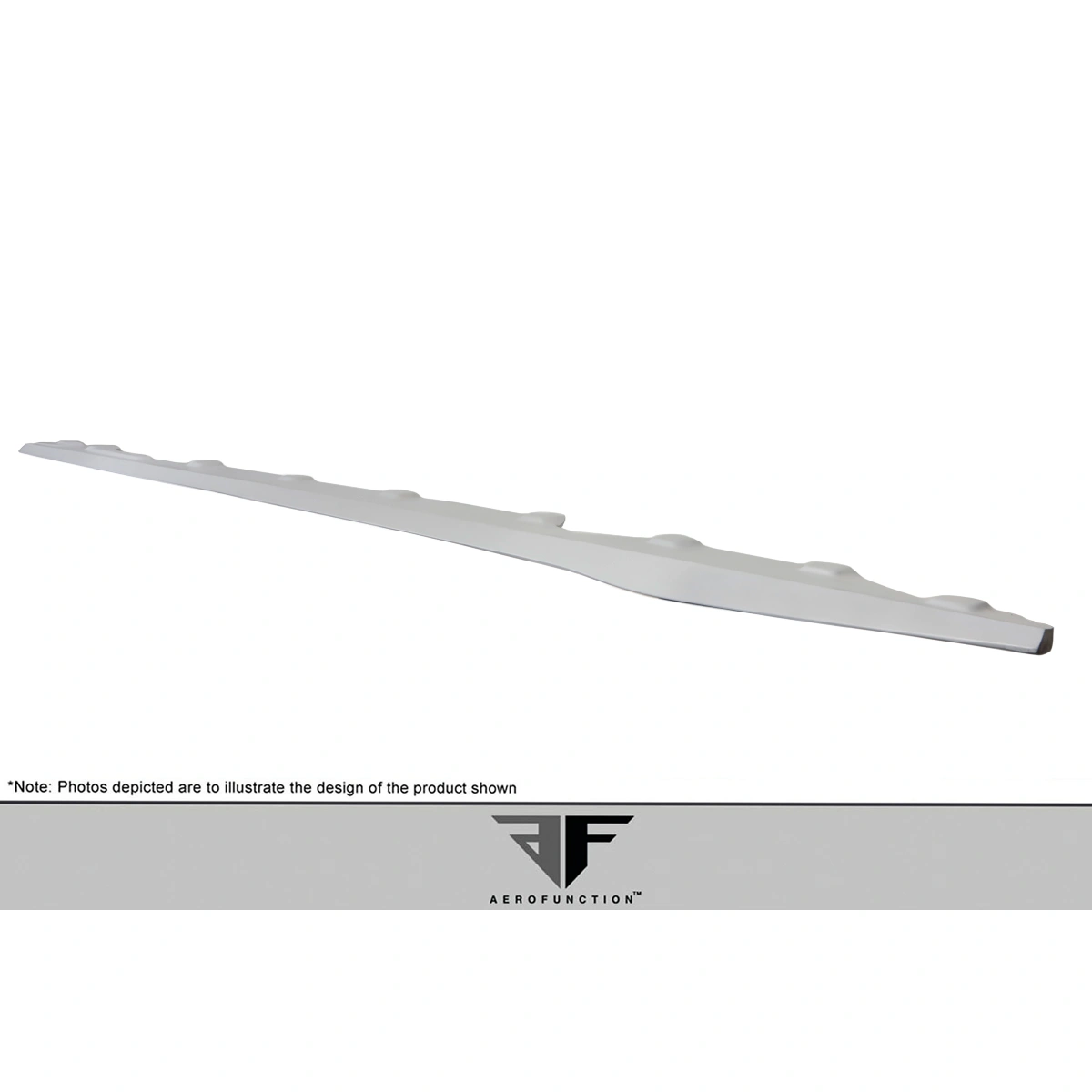 Modify your BMW 6-Series 2011 with our Exterior/Side Skirts - 3