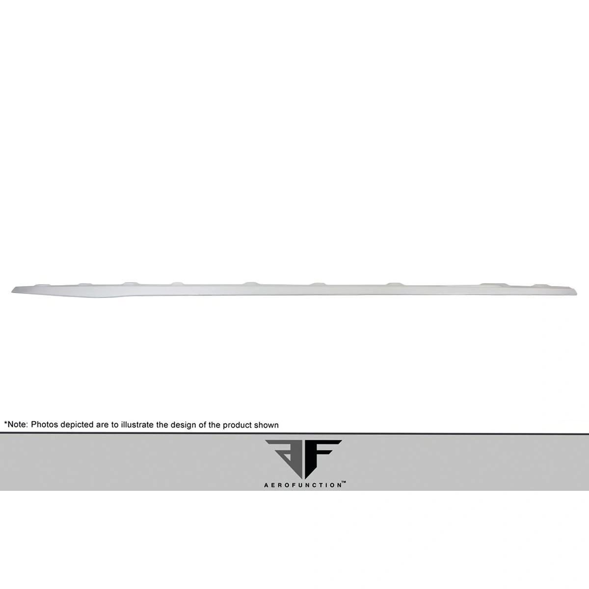 Modify your BMW 6-Series 2011 with our Exterior/Side Skirts - 8
