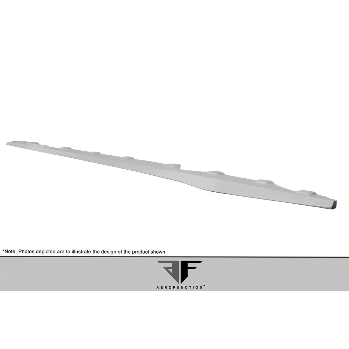 Modify your BMW 6-Series 2011 with our Exterior/Side Skirts - 10