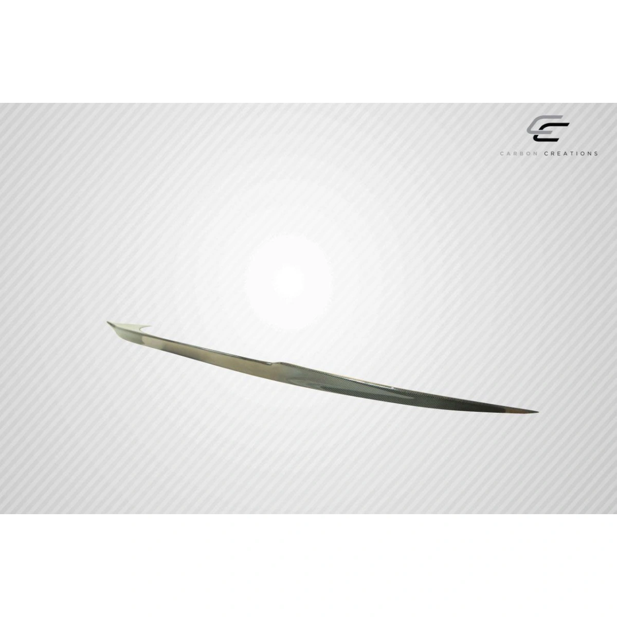 Modify your BMW 6-Series 2011 with our Exterior/Wings - 9