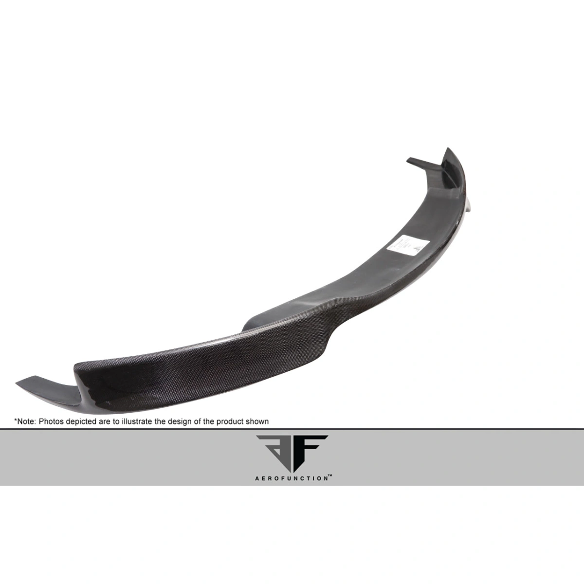 Modify your BMW 3-Series 2012 with our Exterior/Wings - 7