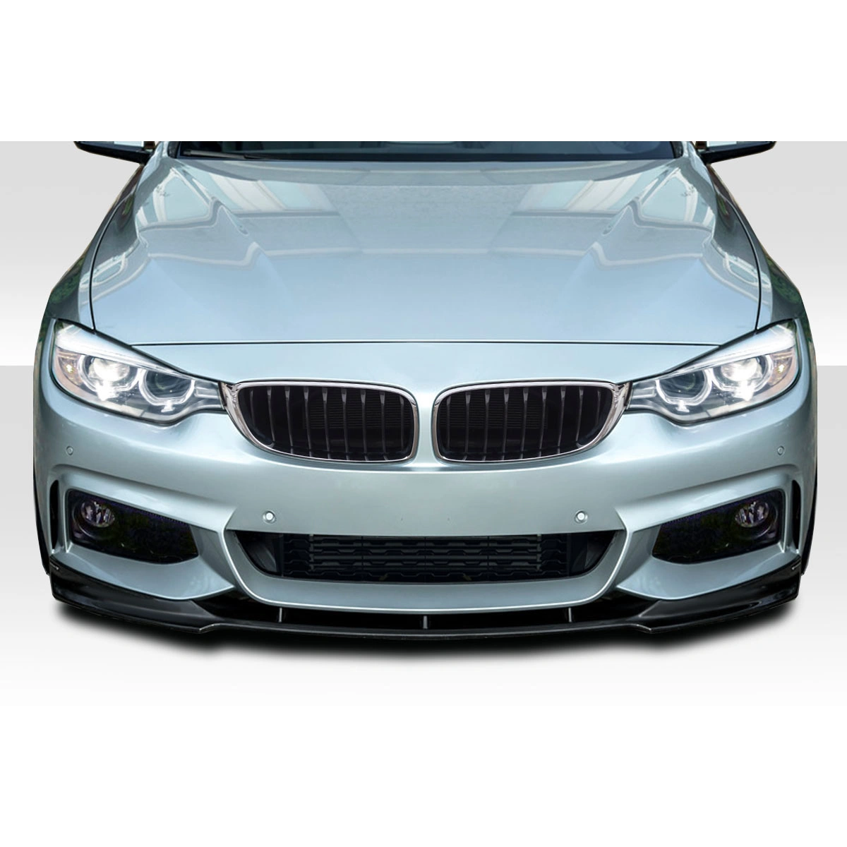 Modify your BMW 4-Series 2014 with our Exterior/Wings - 1