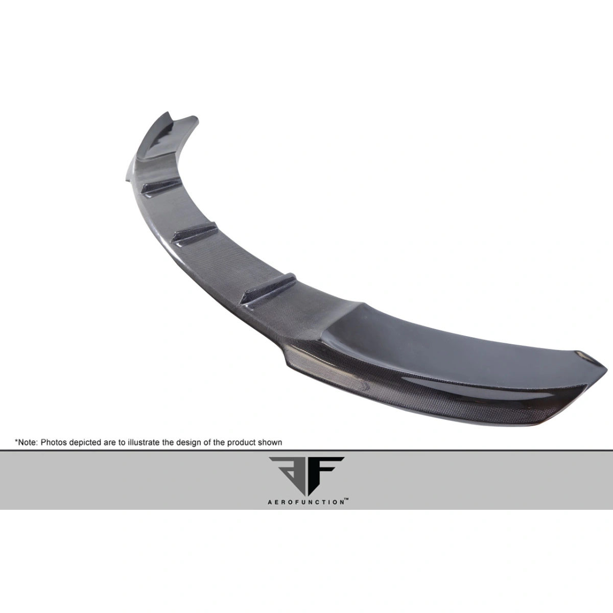 Modify your BMW 4-Series 2014 with our Exterior/Wings - 6