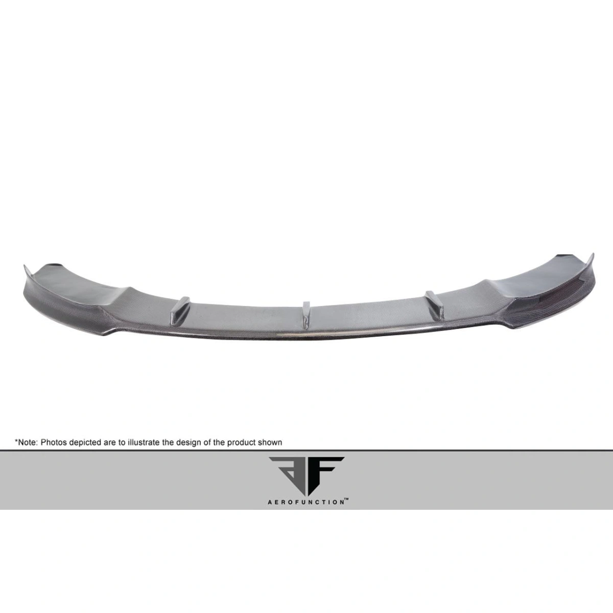 Modify your BMW 4-Series 2014 with our Exterior/Wings - 6