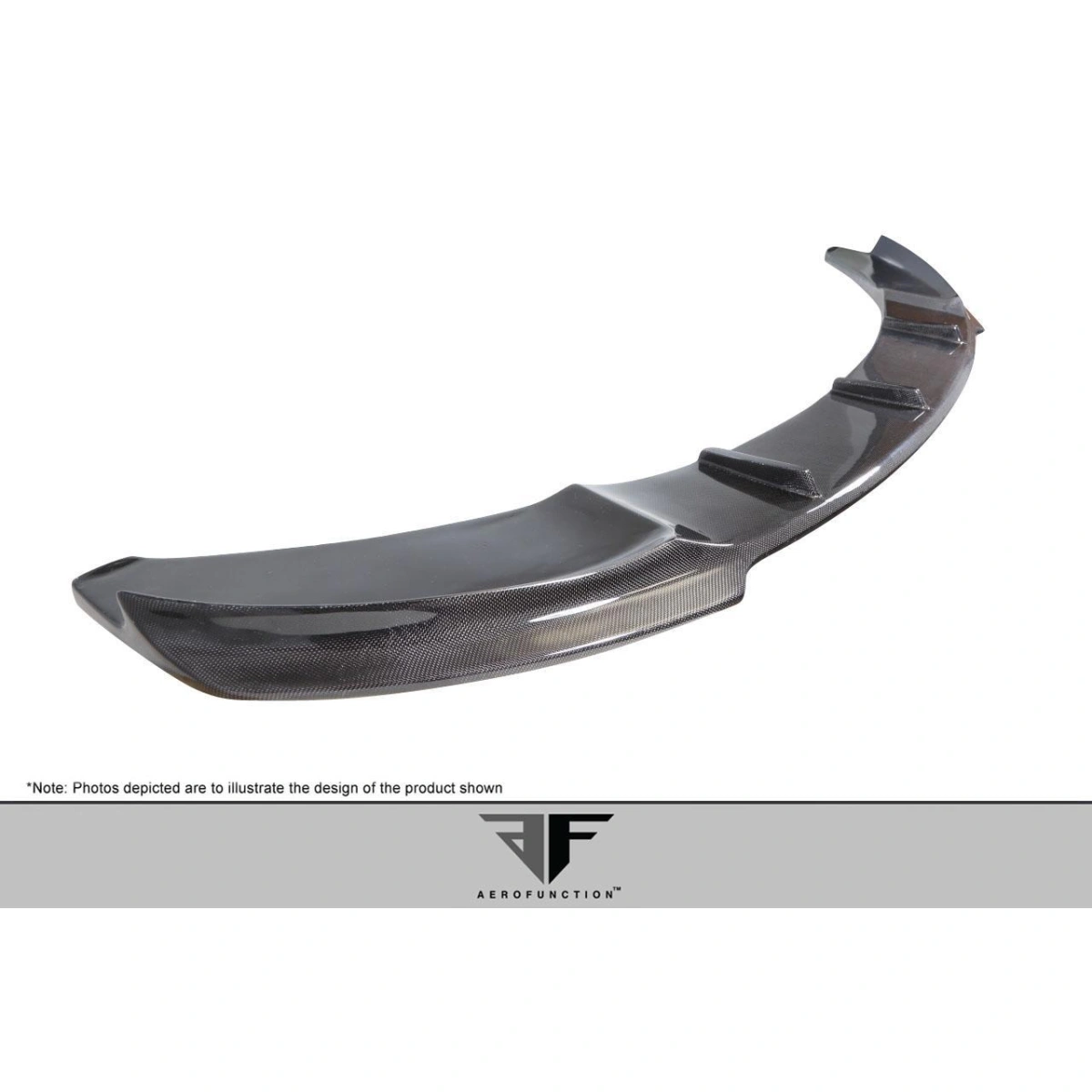 Modify your BMW 4-Series 2014 with our Exterior/Wings - 16