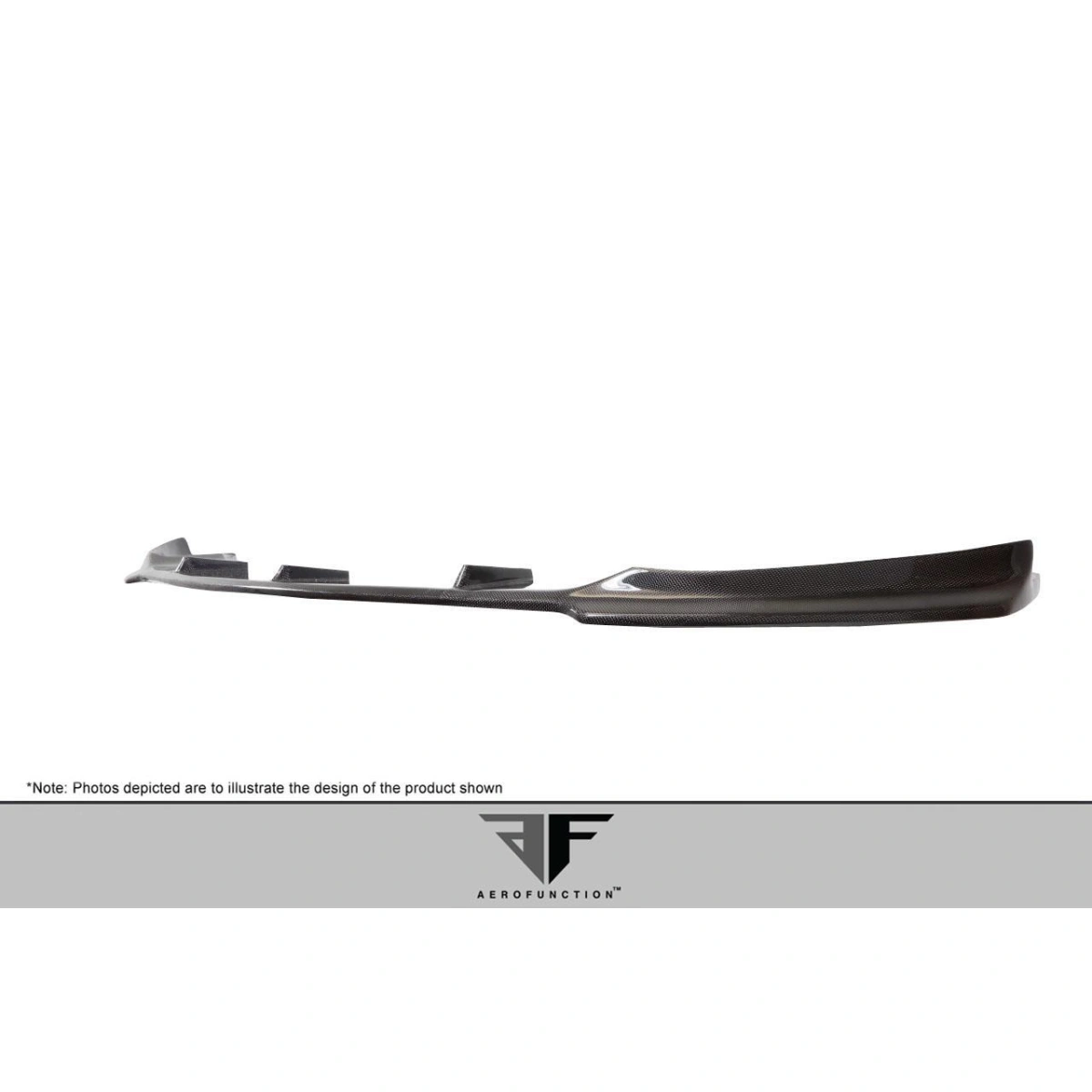 Modify your BMW 4-Series 2014 with our Exterior/Wings - 18