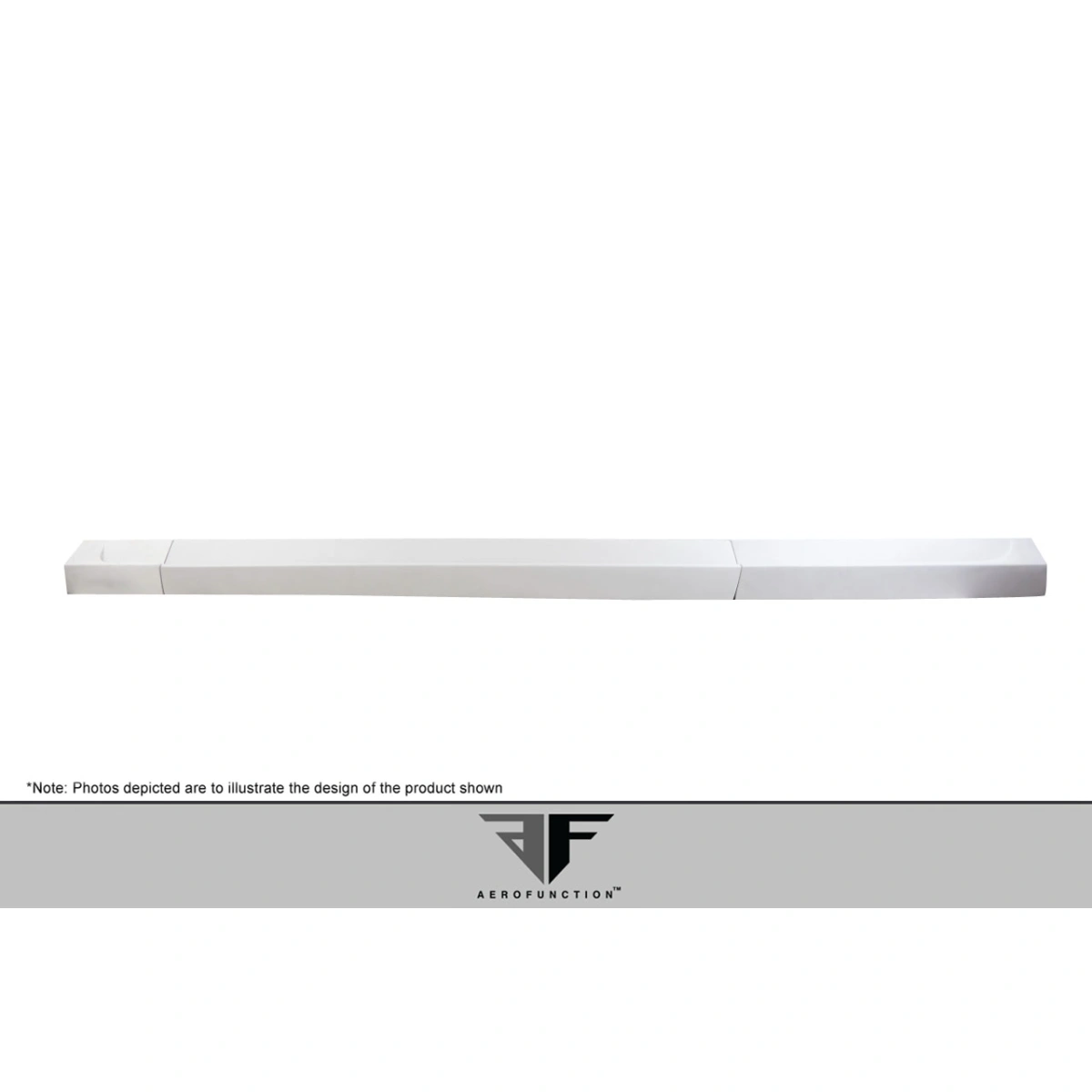 Modify your Land Rover Range Rover 2013 with our Exterior/Side Skirts - 2