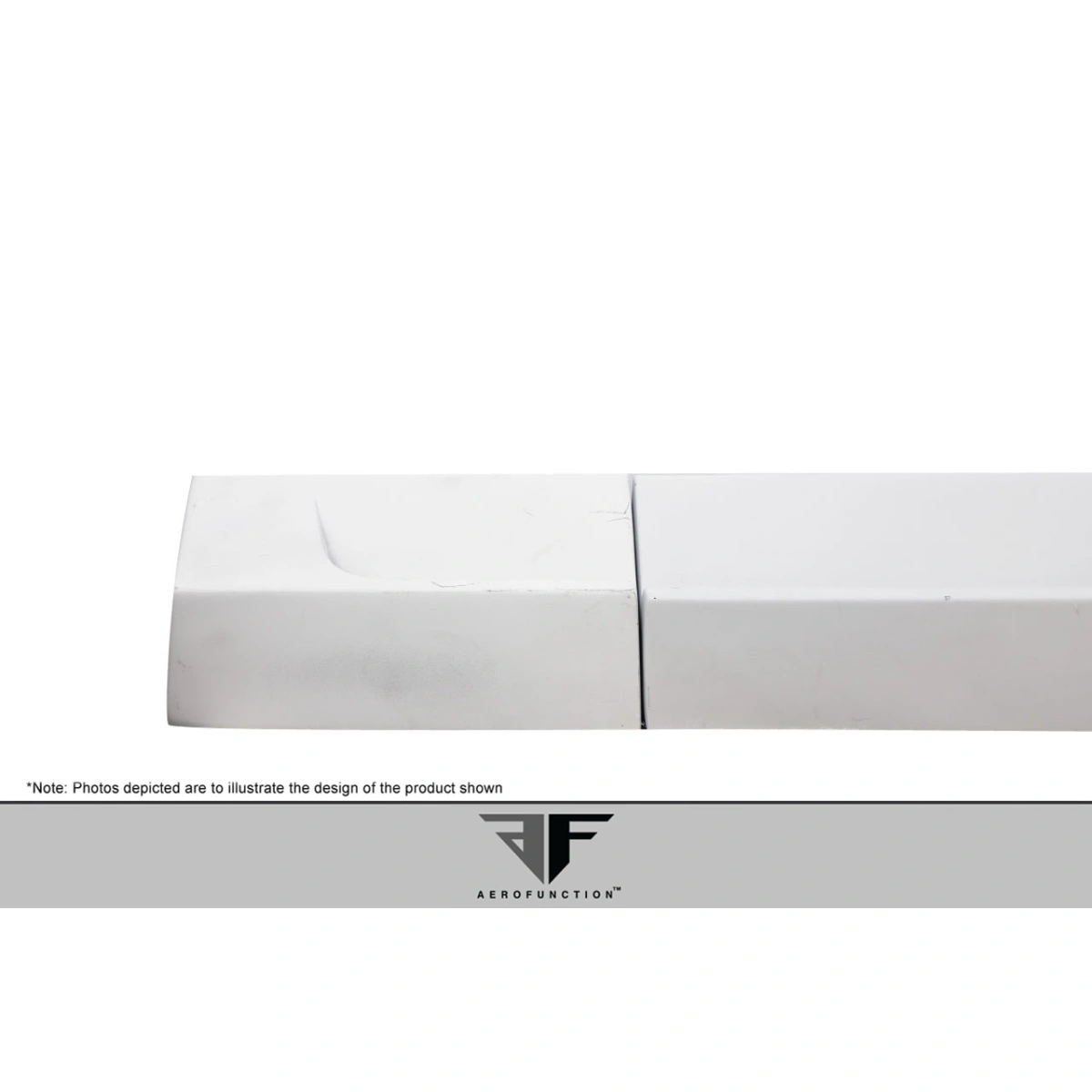 Modify your Land Rover Range Rover 2013 with our Exterior/Side Skirts - 4