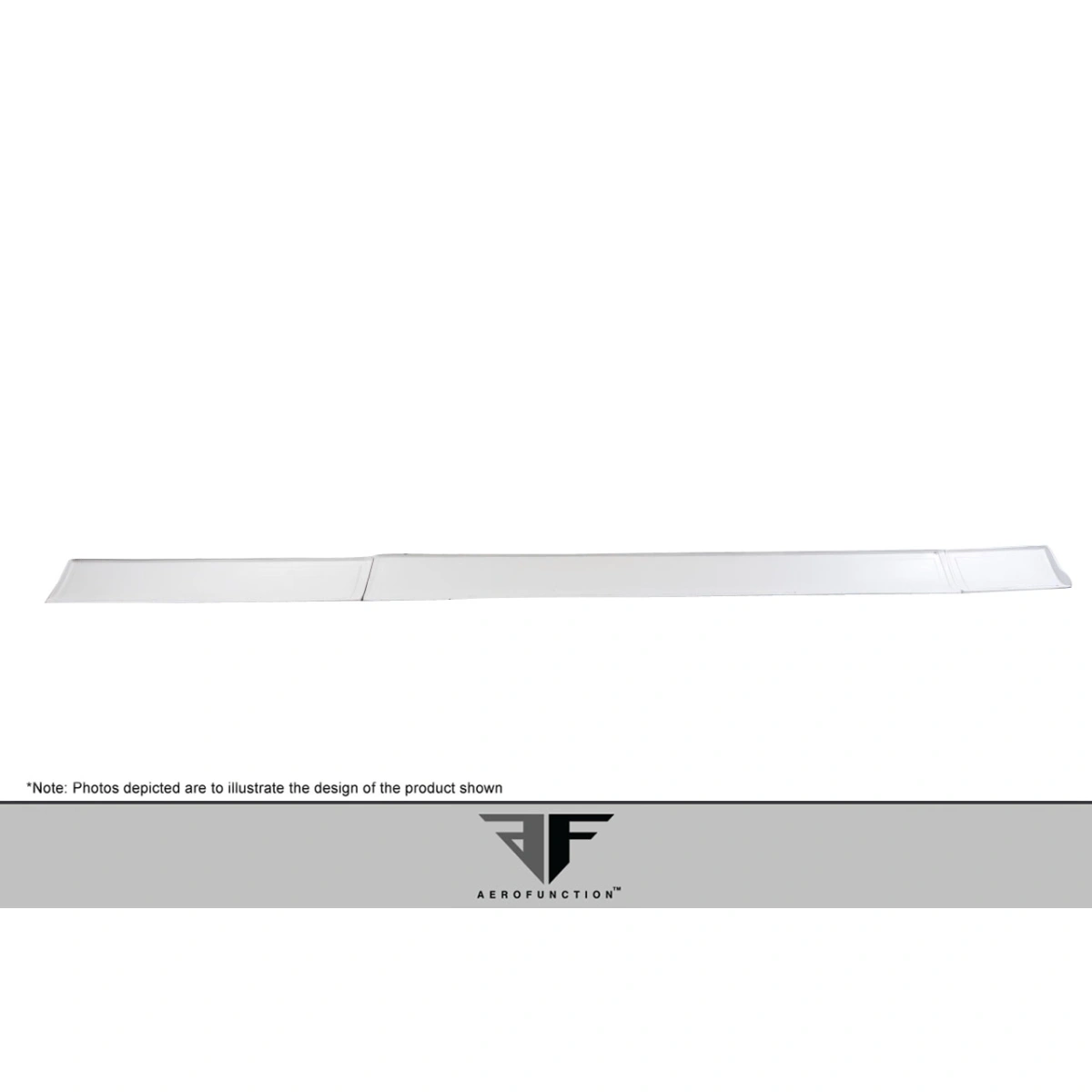 Modify your Land Rover Range Rover 2013 with our Exterior/Side Skirts - 5