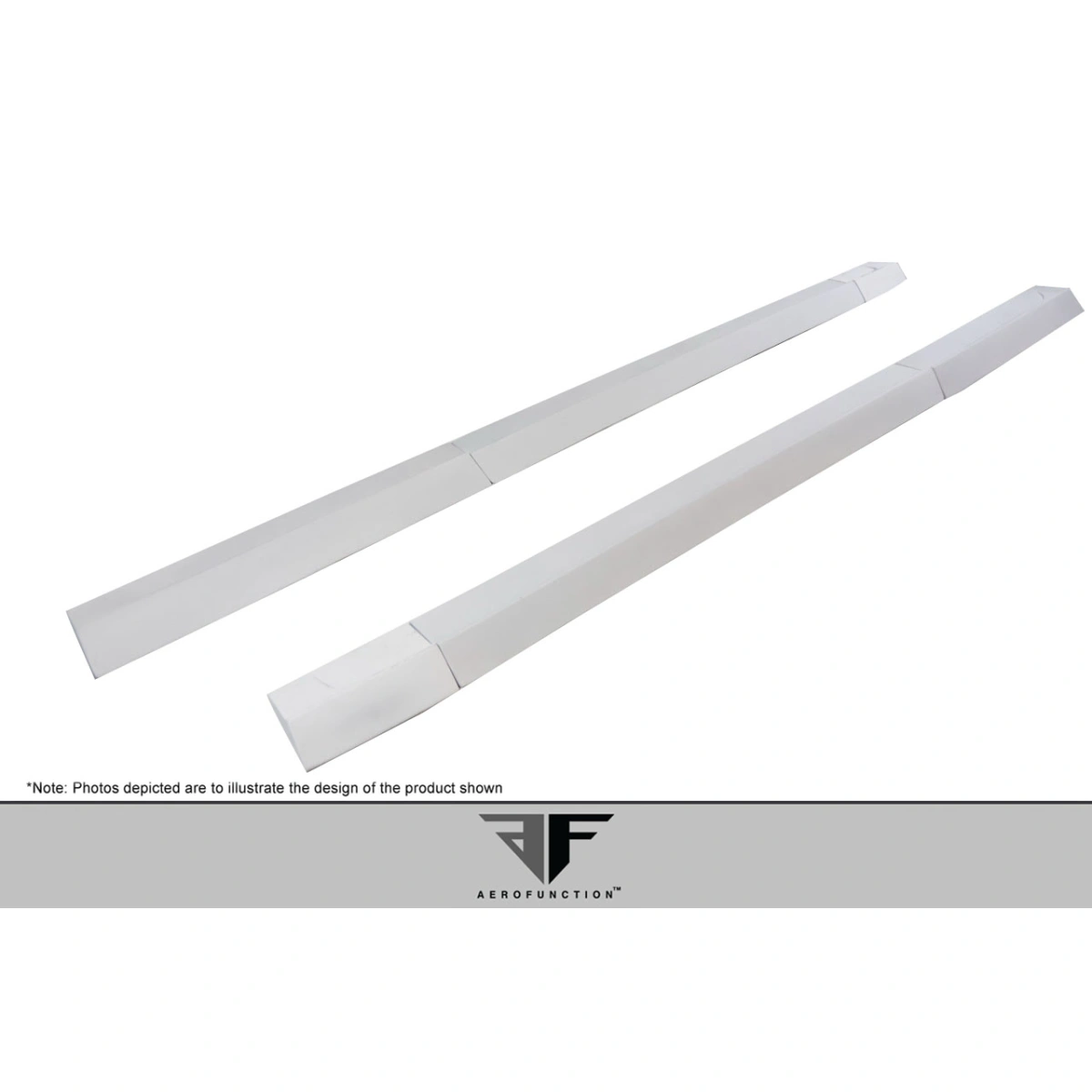 Modify your Land Rover Range Rover 2013 with our Exterior/Side Skirts - 6