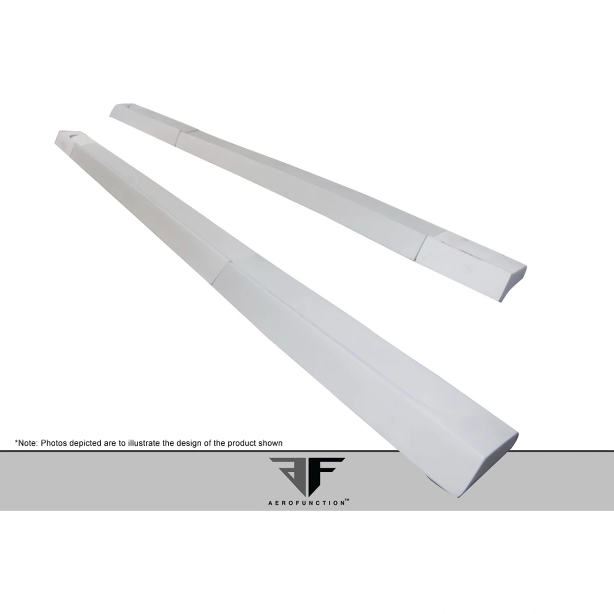 Modify your Land Rover Range Rover 2013 with our Exterior/Side Skirts - 7