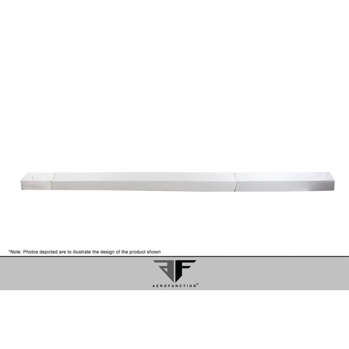 Modify your Land Rover Range Rover 2013 with our Exterior/Side Skirts - 3