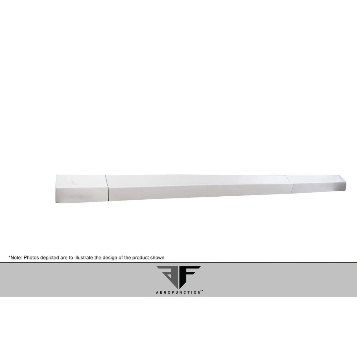 Modify your Land Rover Range Rover 2013 with our Exterior/Side Skirts - 5