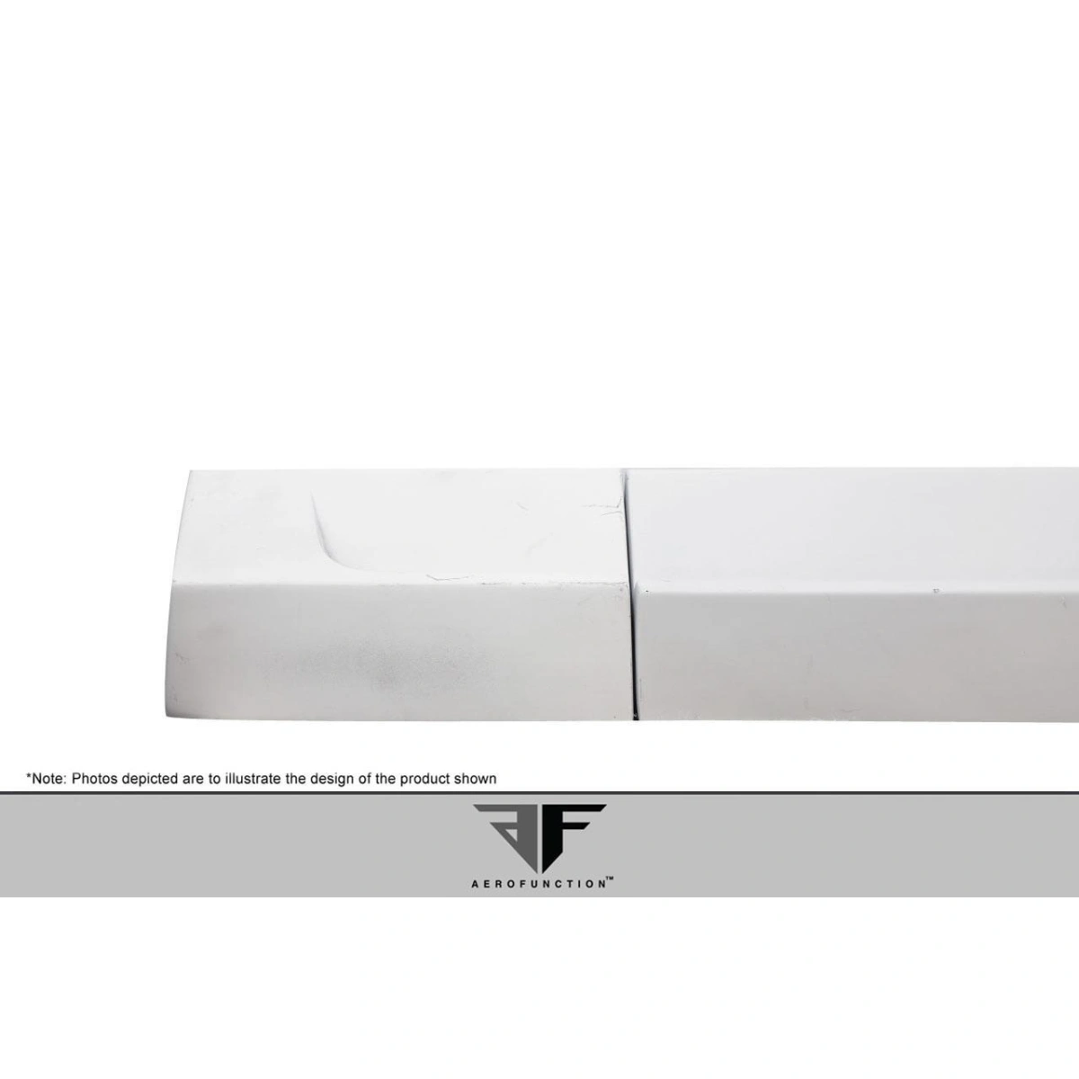 Modify your Land Rover Range Rover 2013 with our Exterior/Side Skirts - 7
