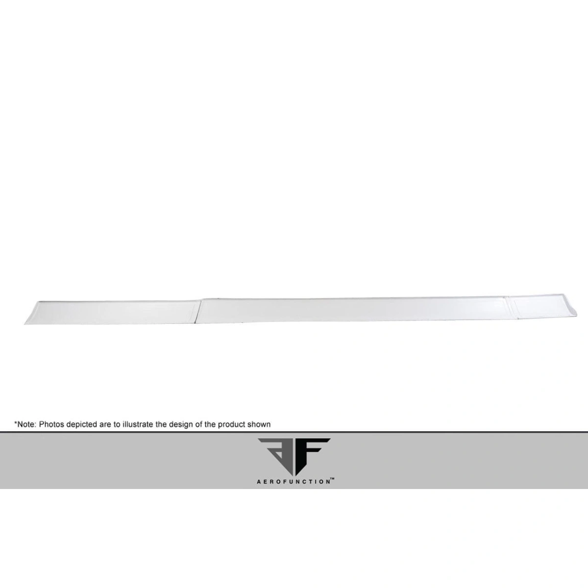 Modify your Land Rover Range Rover 2013 with our Exterior/Side Skirts - 9