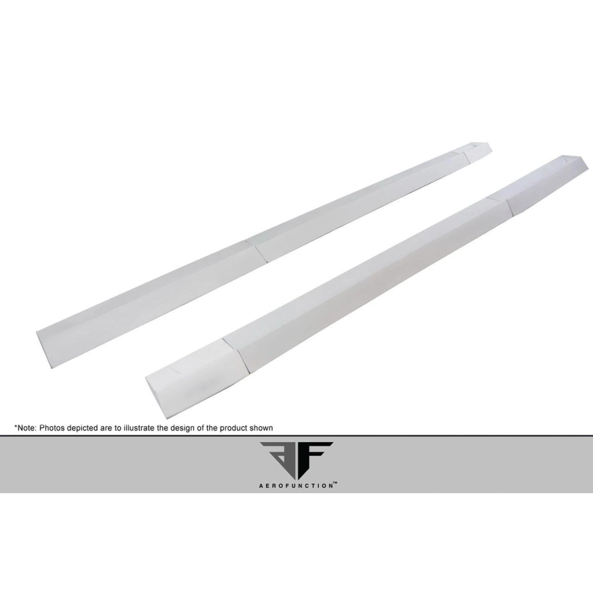 Modify your Land Rover Range Rover 2013 with our Exterior/Side Skirts - 11