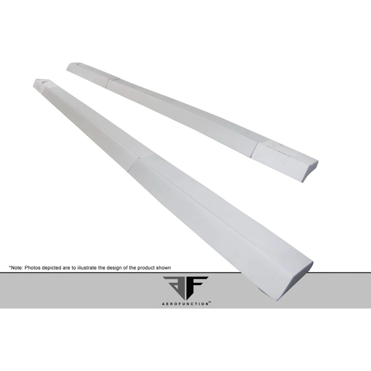 Modify your Land Rover Range Rover 2013 with our Exterior/Side Skirts - 13