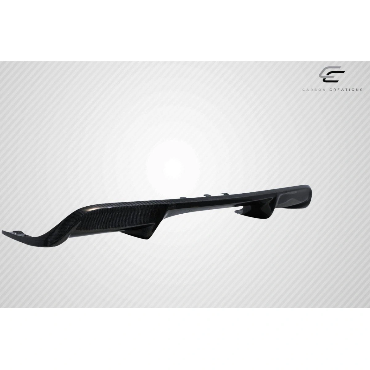 Modify your Chevrolet Corvette 1997 with our Exterior/Diffusers - 5