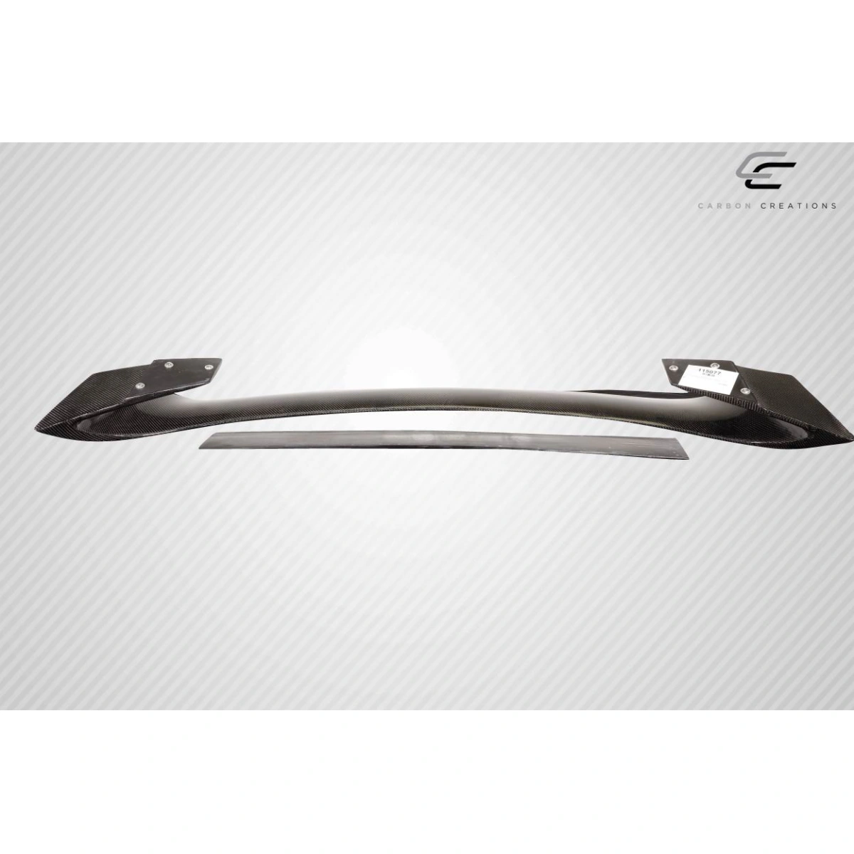 Modify your Ford Mustang 2010 with our Exterior/Wings - 6