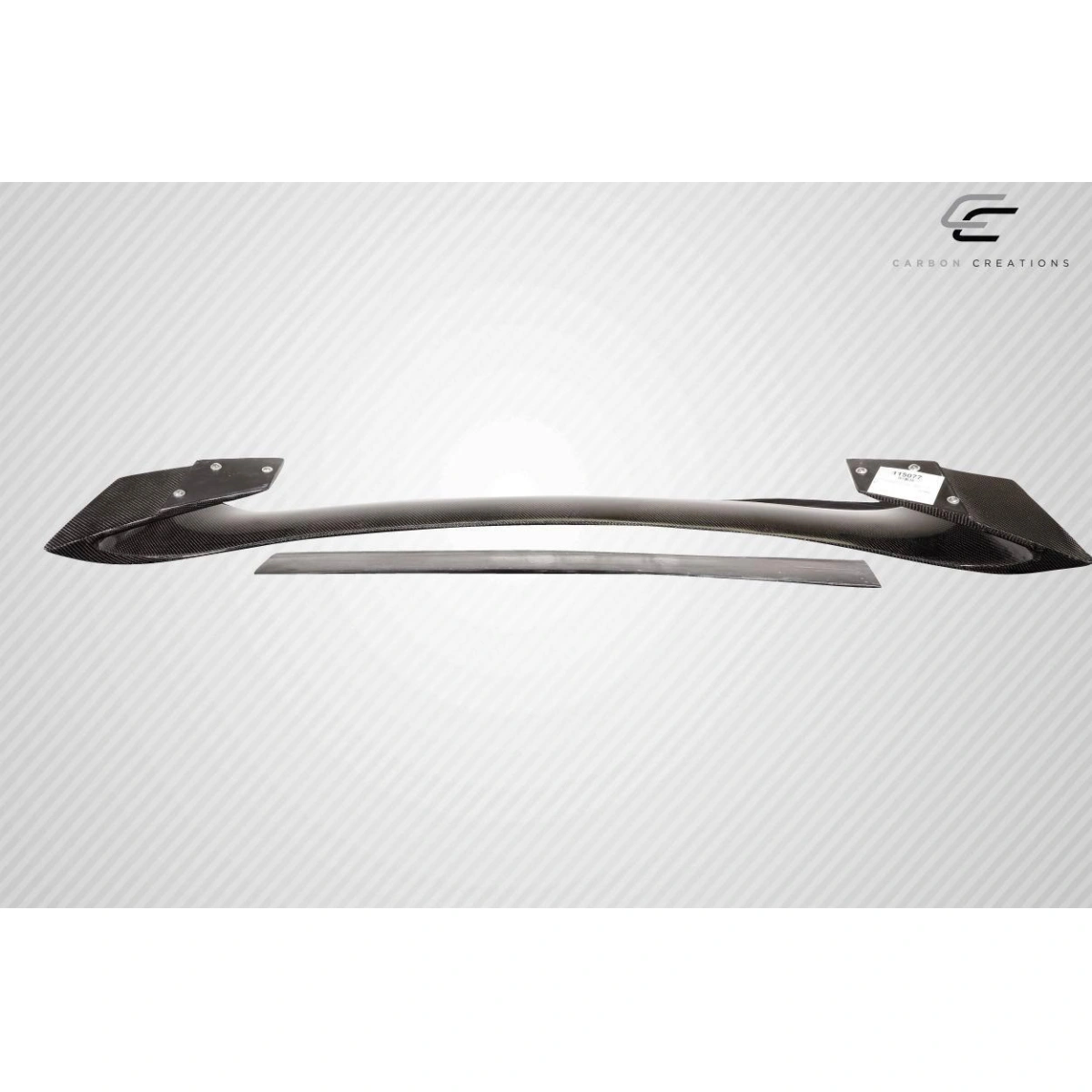 Modify your Ford Mustang 2010 with our Exterior/Wings - 14