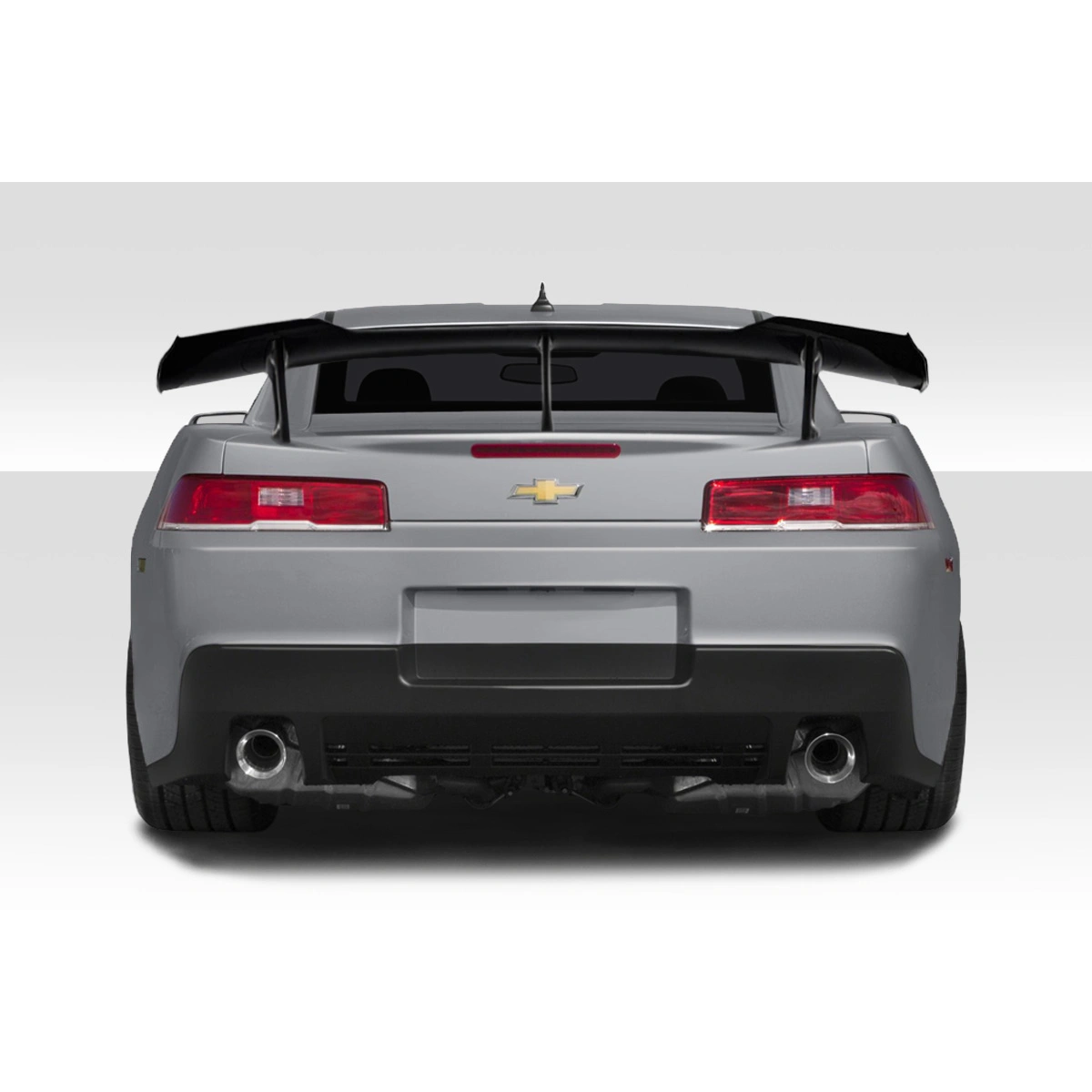 Modify your Chevrolet Camaro 2014 with our Exterior/Wings - 1