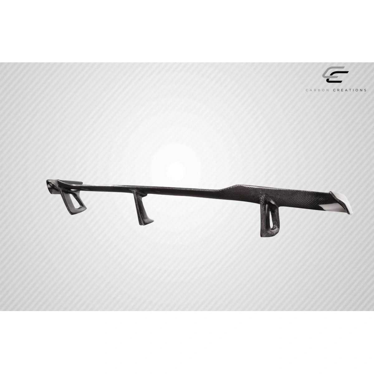 Modify your Chevrolet Camaro 2014 with our Exterior/Wings - 6