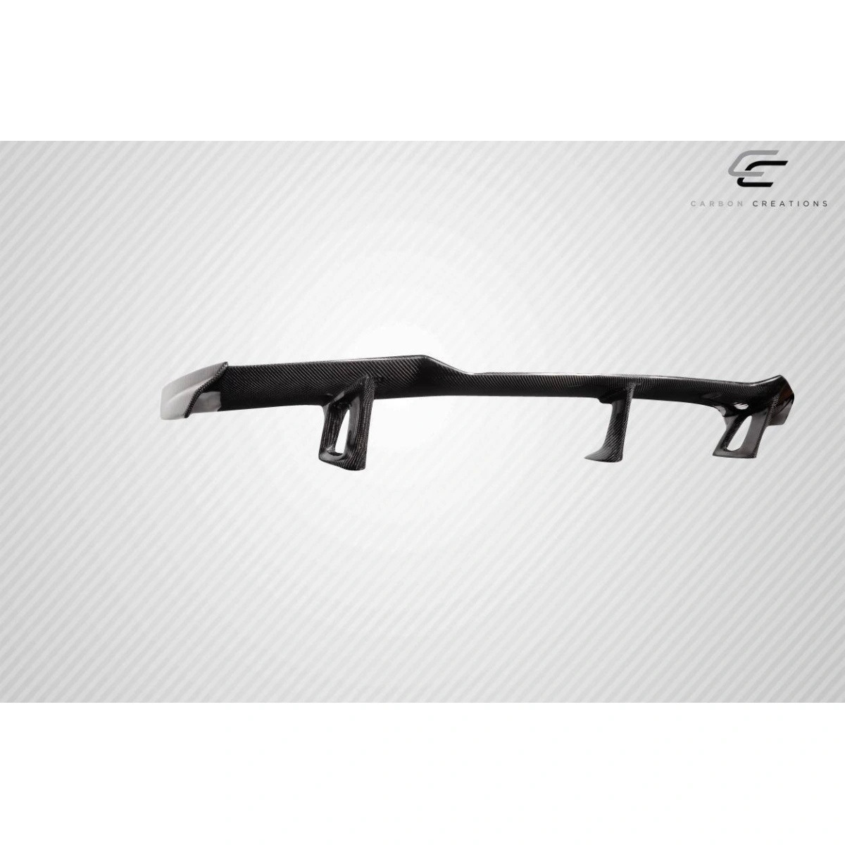 Modify your Chevrolet Camaro 2014 with our Exterior/Wings - 8
