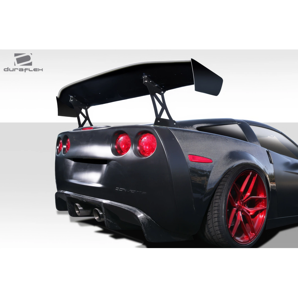Modify your Universal   with our Exterior/Complete Body Kits - 3