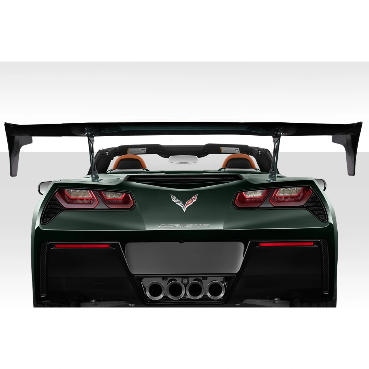 Modify your Universal   with our Exterior/Complete Body Kits - 1