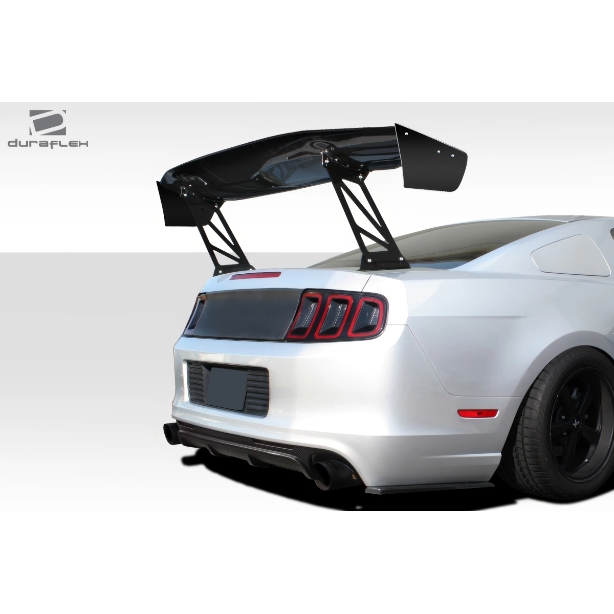 Modify your Universal   with our Exterior/Complete Body Kits - 9