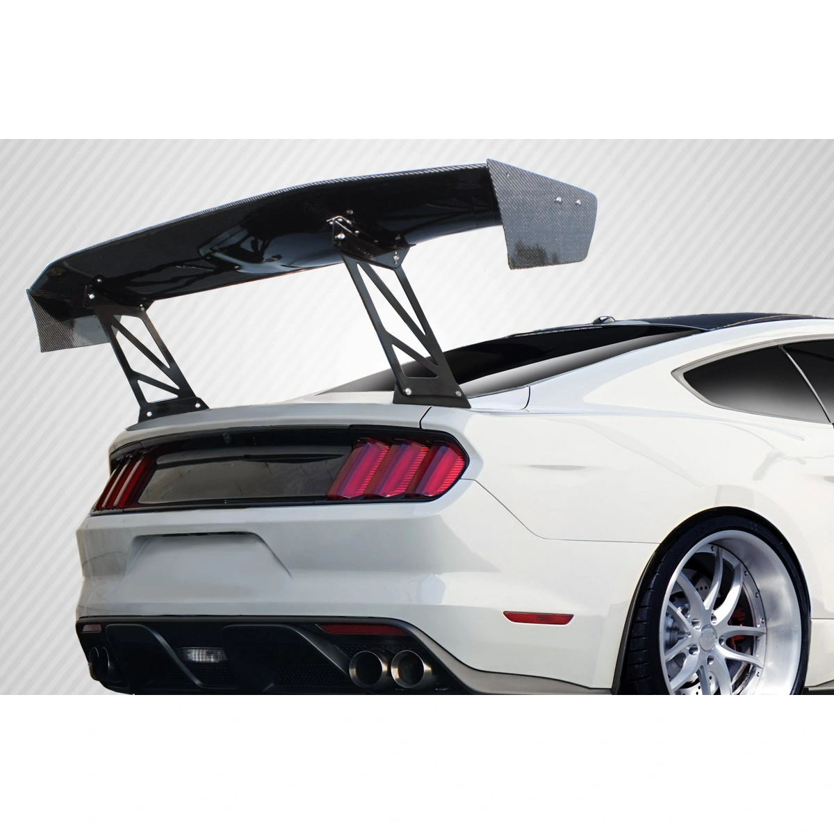 Modify your Universal   with our Exterior/Complete Body Kits - 6