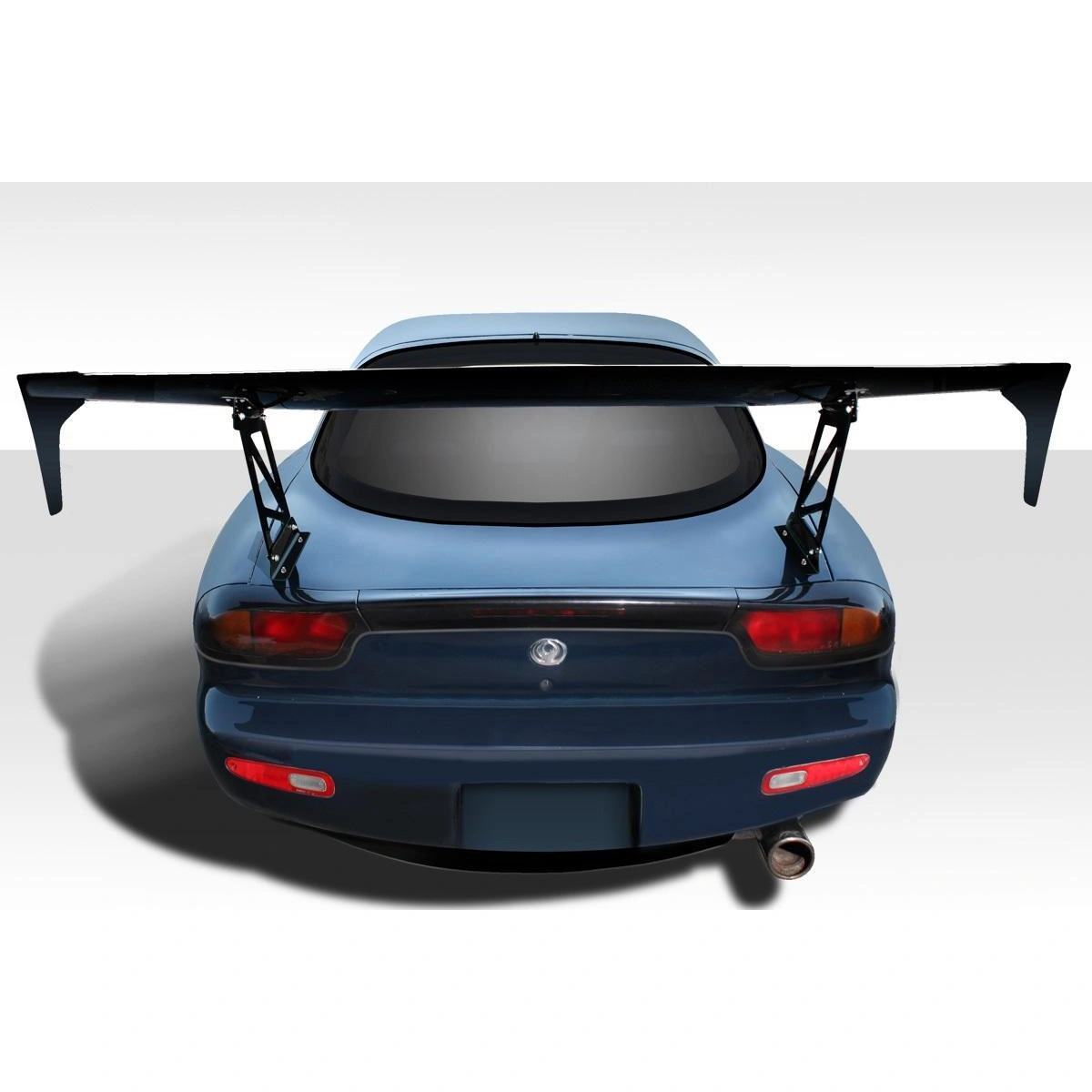 Modify your Universal   with our Exterior/Complete Body Kits - 3