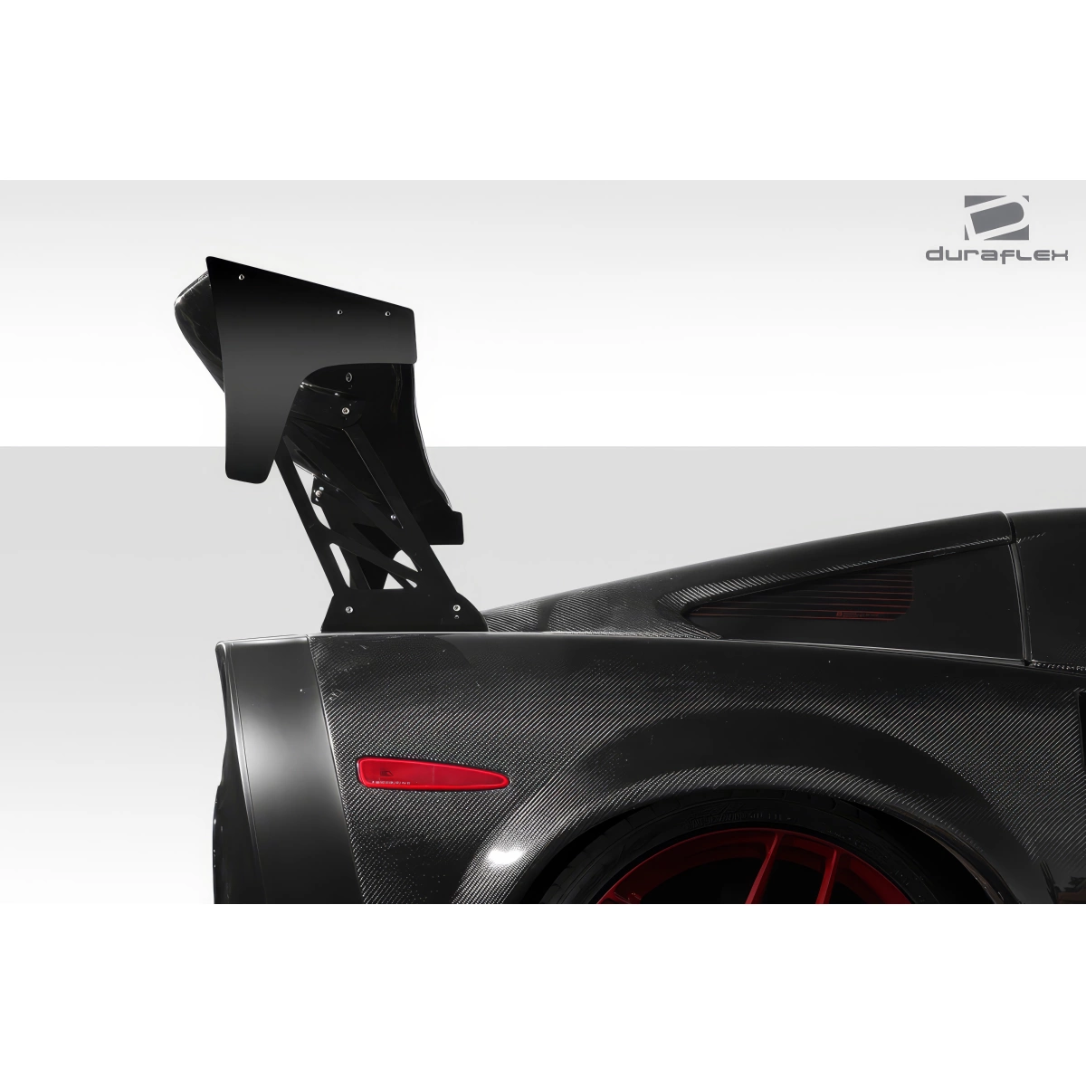 Modify your Universal   with our Exterior/Complete Body Kits - 8