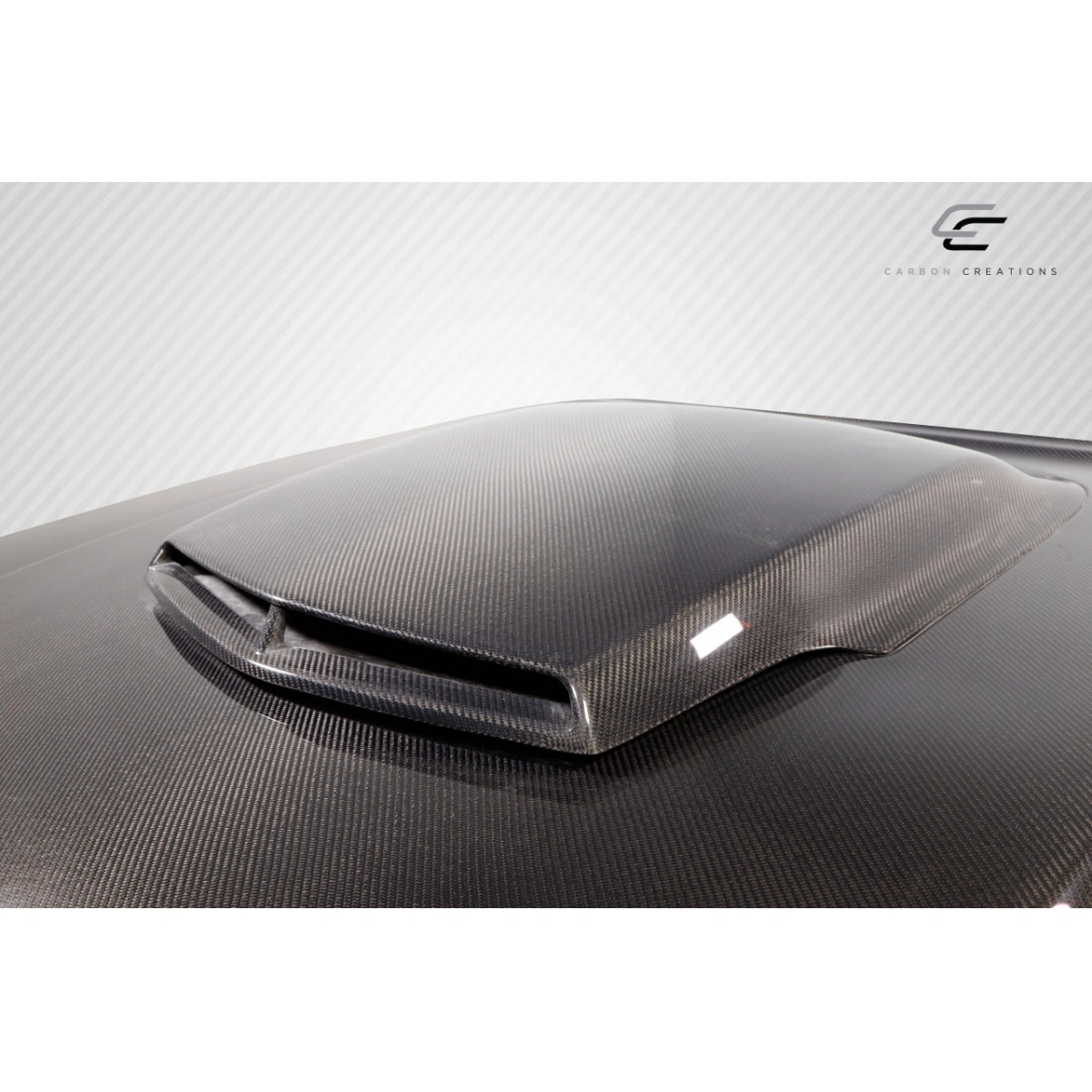 Modify your Dodge Challenger 2008 with our Exterior/Hoods - 6
