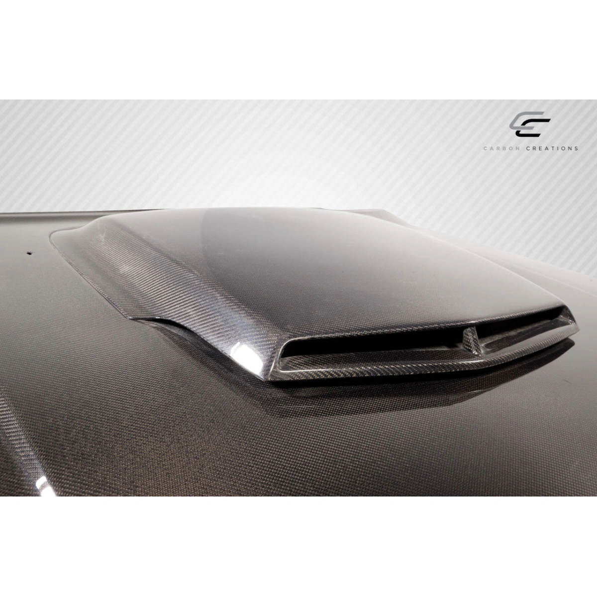 Modify your Dodge Challenger 2008 with our Exterior/Hoods - 7