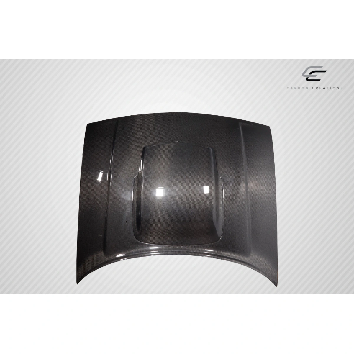 Modify your Dodge Challenger 2008 with our Exterior/Hoods - 9