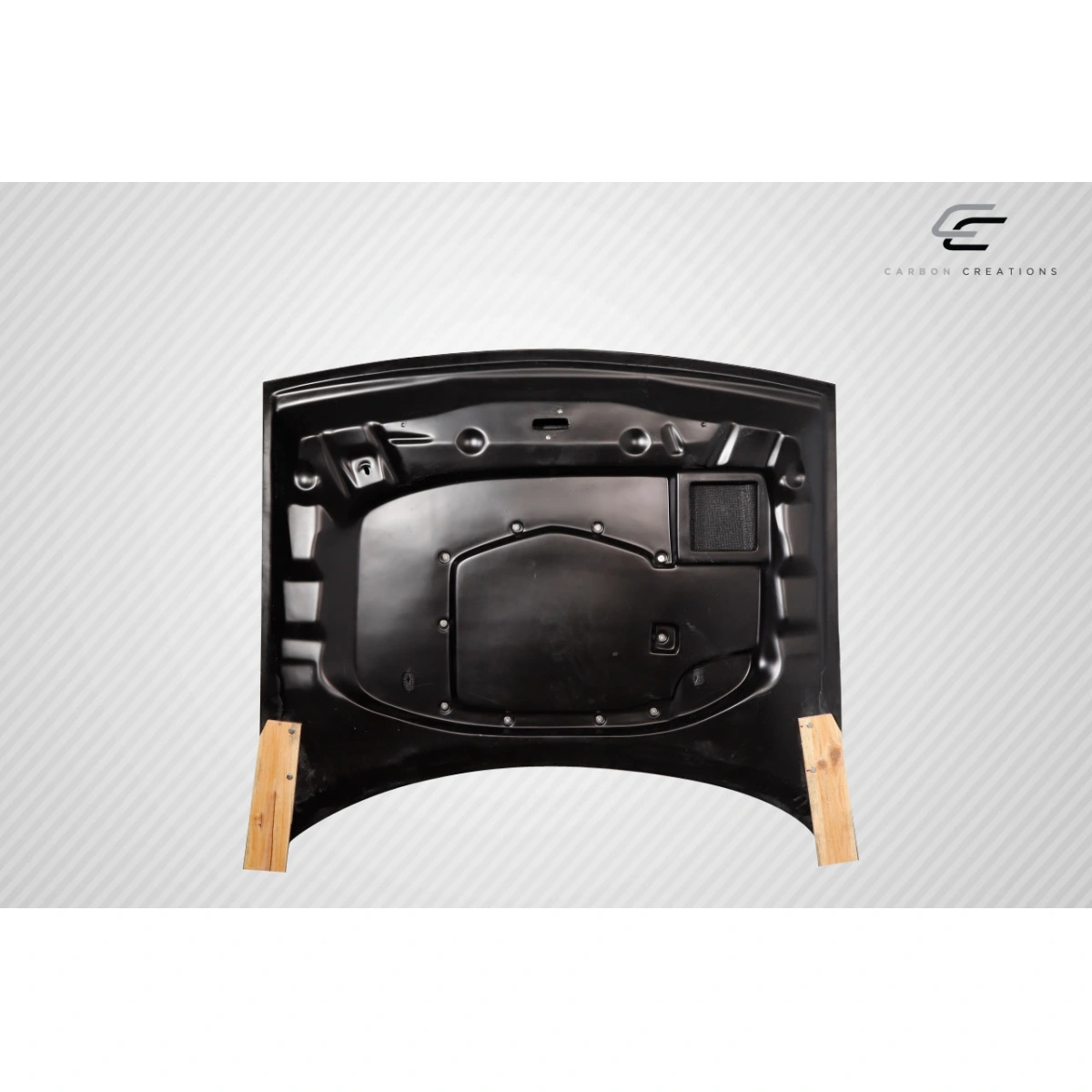 Modify your Dodge Challenger 2008 with our Exterior/Hoods - 10