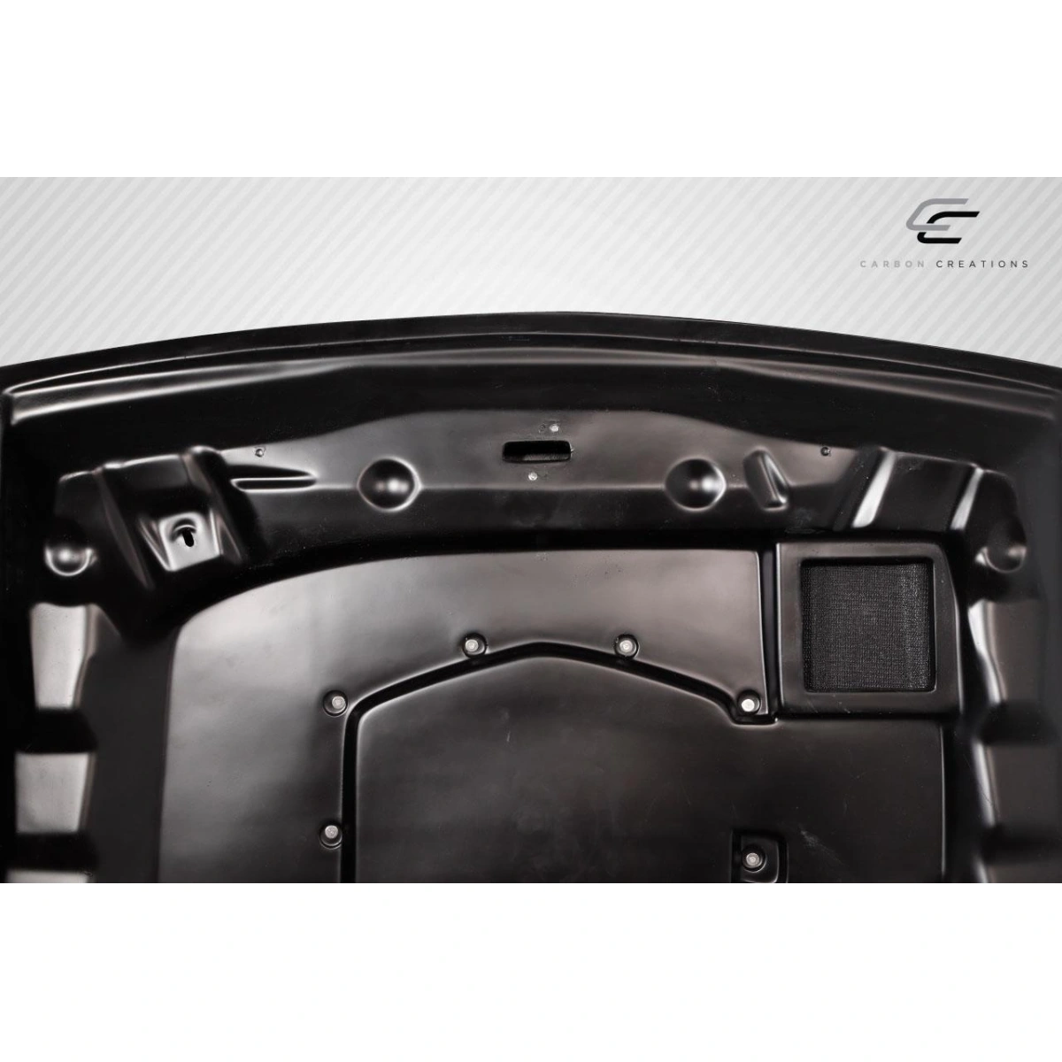Modify your Dodge Challenger 2008 with our Exterior/Hoods - 22