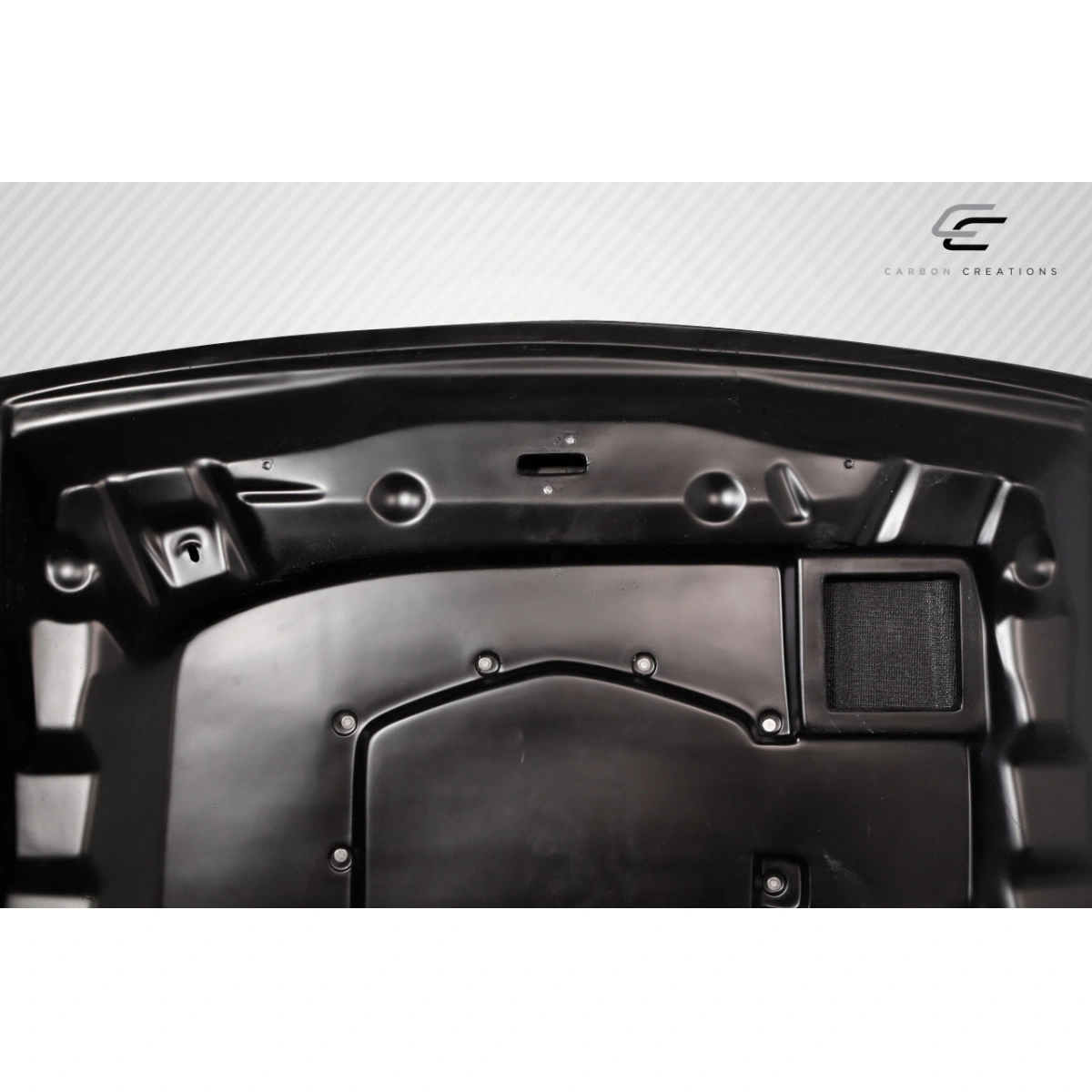 Modify your Dodge Challenger 2008 with our Exterior/Hoods - 11