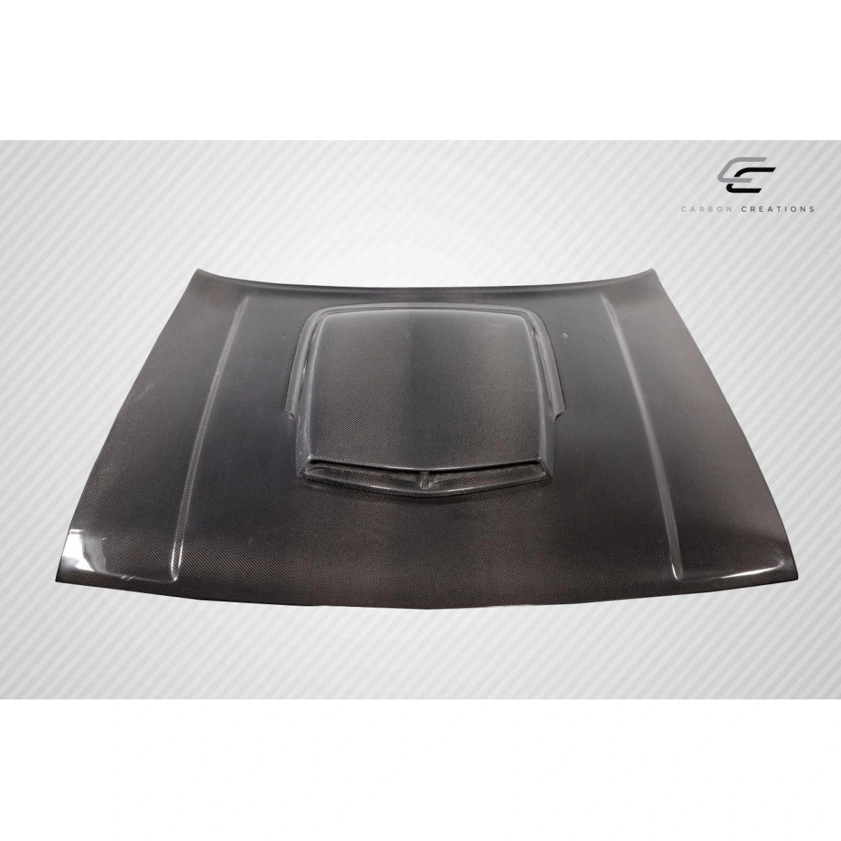 Modify your Dodge Challenger 2008 with our Exterior/Hoods - 4