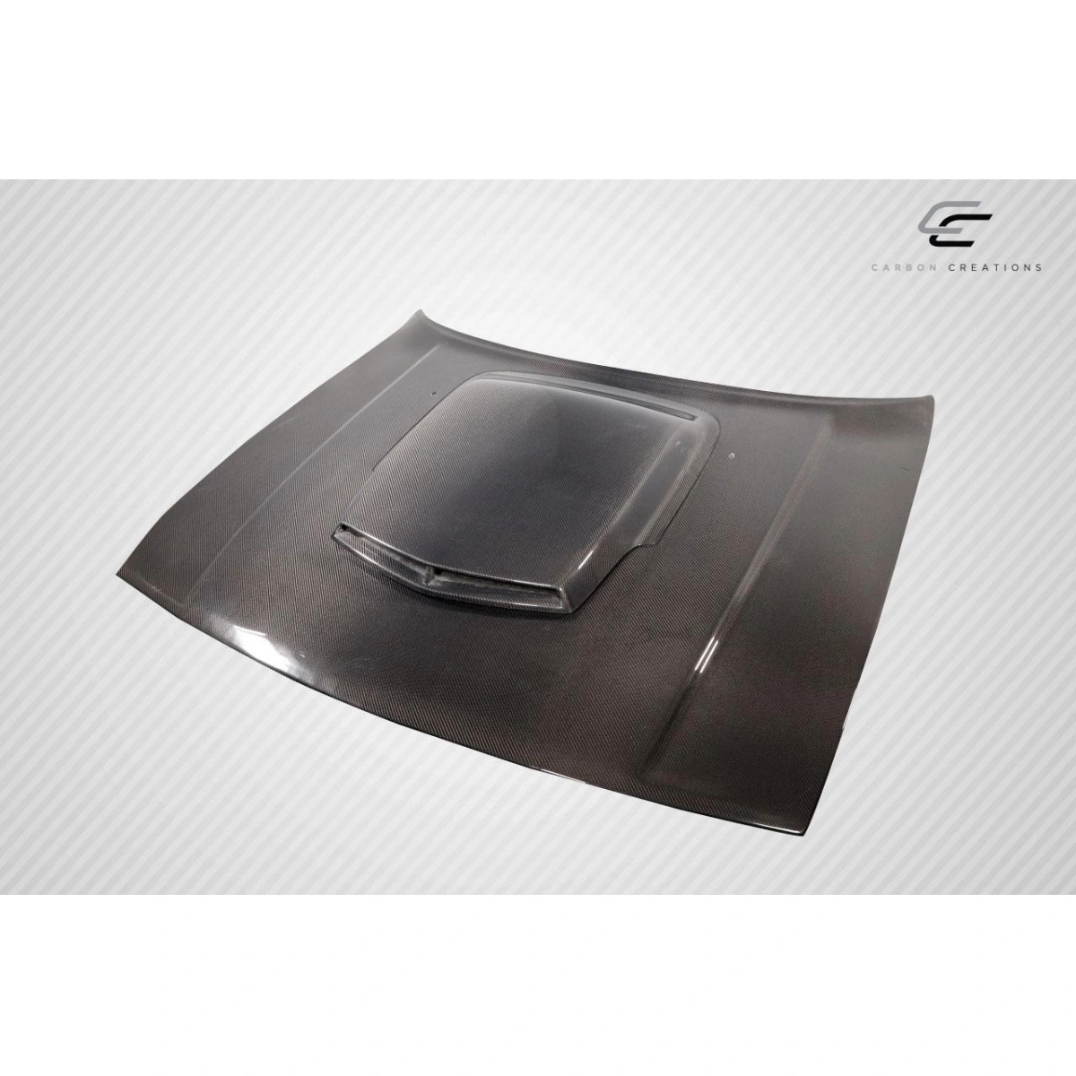 Modify your Dodge Challenger 2008 with our Exterior/Hoods - 5