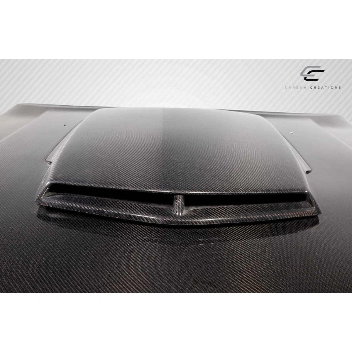 Modify your Dodge Challenger 2008 with our Exterior/Hoods - 10