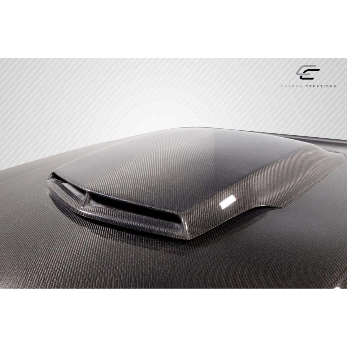 Modify your Dodge Challenger 2008 with our Exterior/Hoods - 12